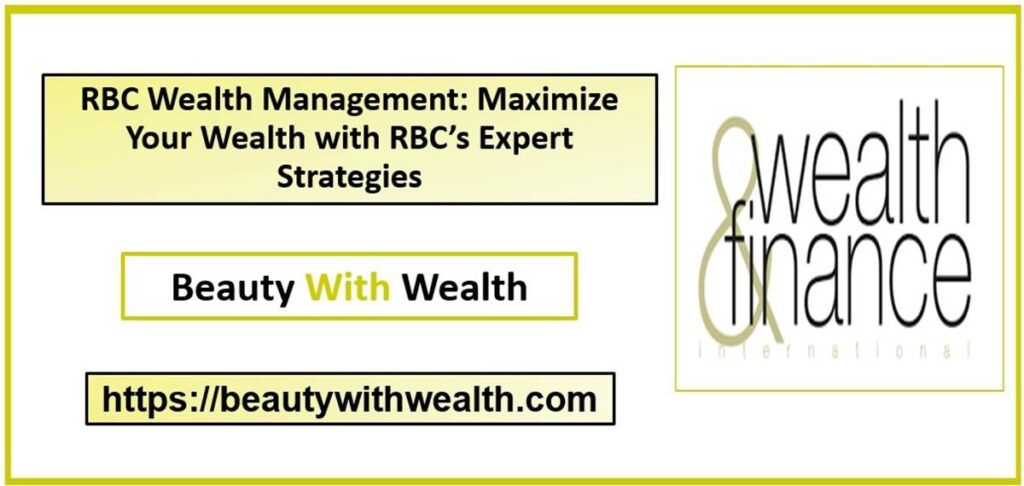 RBC Wealth Management