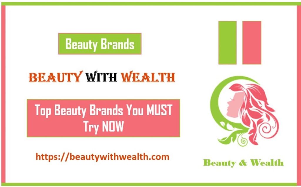 Beauty Brands